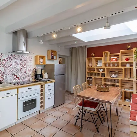 Maison Charmante, Animaux Admis - 2 Pers. Proche Loire - Fr-1-622-123 La Possonnière